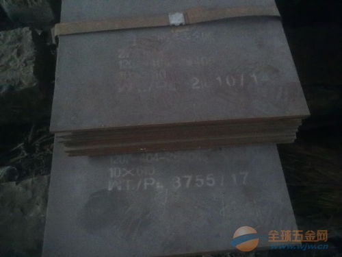 42CrMo鋼板磁性板采購指南 渠道與選擇要點(diǎn)